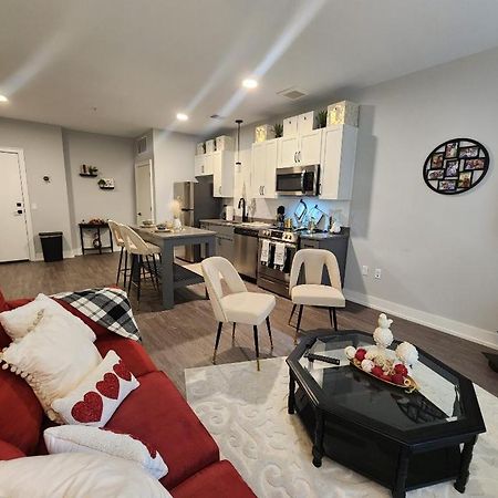 The Creamstone Apartamento Columbus Exterior foto