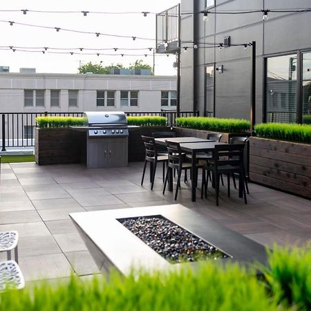 The Creamstone Apartamento Columbus Exterior foto