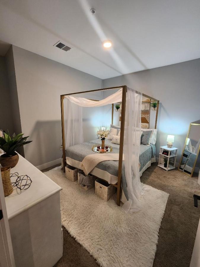 The Creamstone Apartamento Columbus Exterior foto