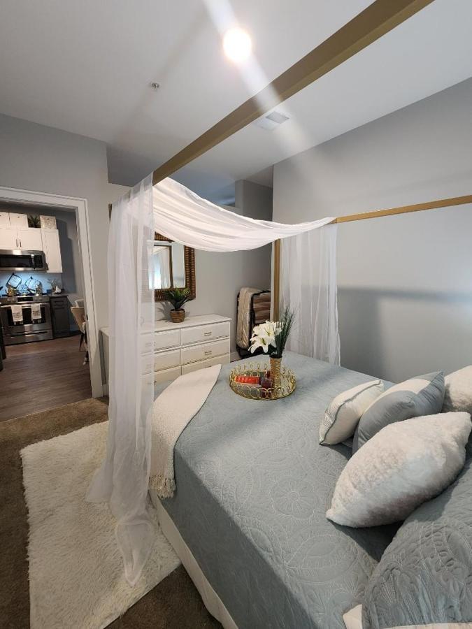 The Creamstone Apartamento Columbus Exterior foto